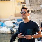 #51 Comment utiliser la photo pour faire décoller son personal branding (et son business) ? 