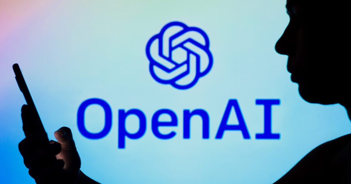 OpenAI lança ferramentas para criação de agentes de IA corporativos - IT  Forum