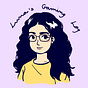 Luna's avatar