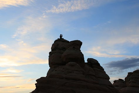 Arches National Park