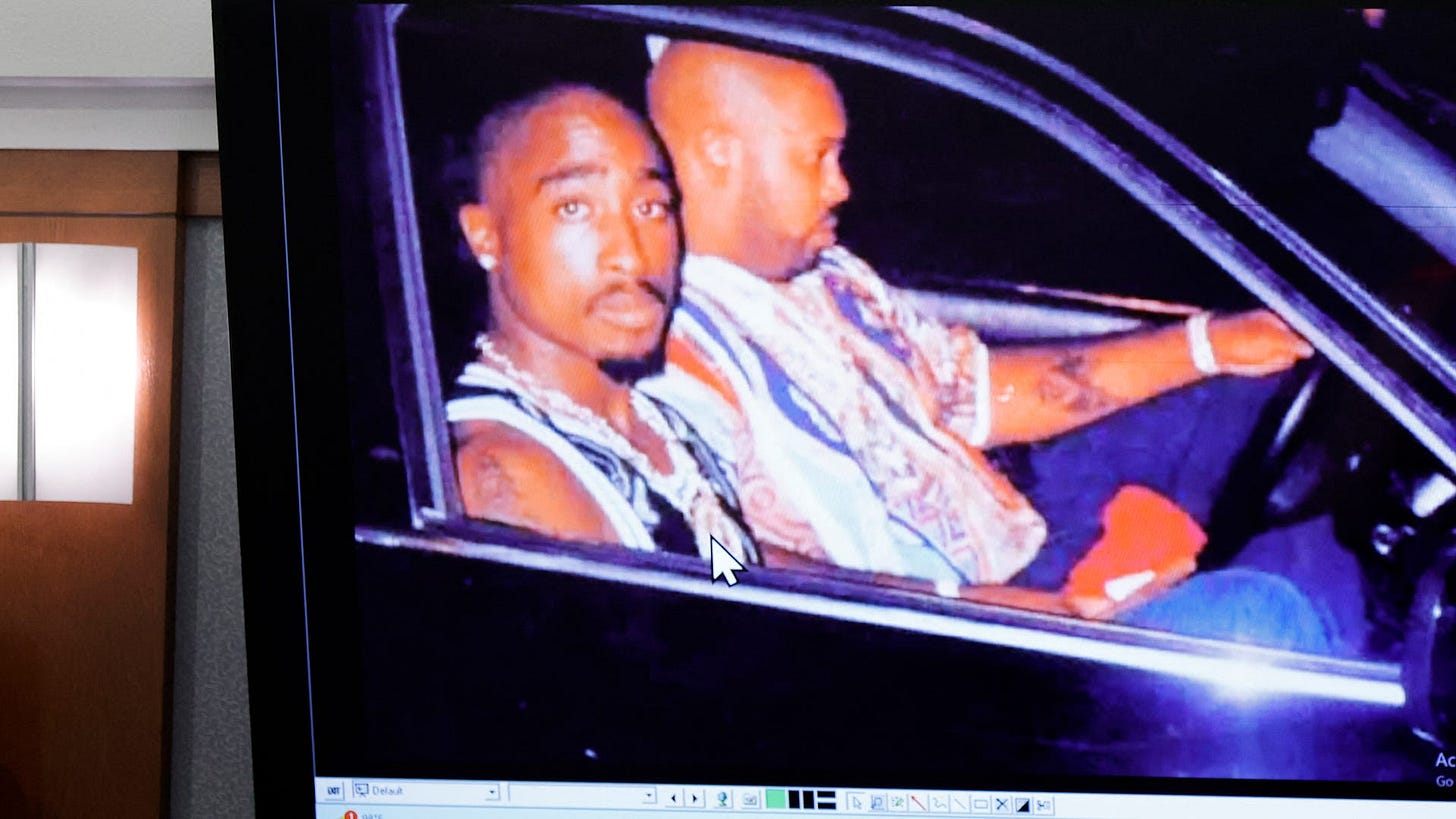 Man yells in shocking exchange during Tupac trial: 'Treat me as a hostile witness' - Yahoo News Malaysia Man yells in shocking exchange during Tupac trial: 'Treat me as a hostile witness' - Yahoo News Malaysia
