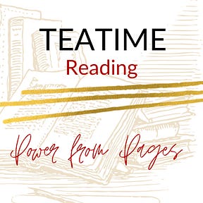 Teatime Reading