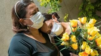 Excess mortality estimates: how many people have really died in the COVID-19 pandemic?