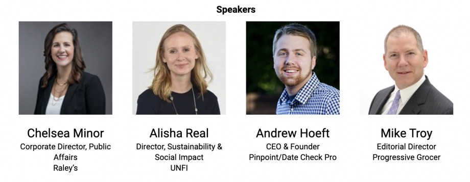 How to Drive ROI With Sustainability Efforts: Real World Lessons from Industry Leaders