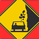 Falling Rocks