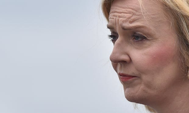 It's a despicable stance': readers on Liz Truss's 'graft ... It's a despicable stance': readers on Liz Truss's 'graft ...