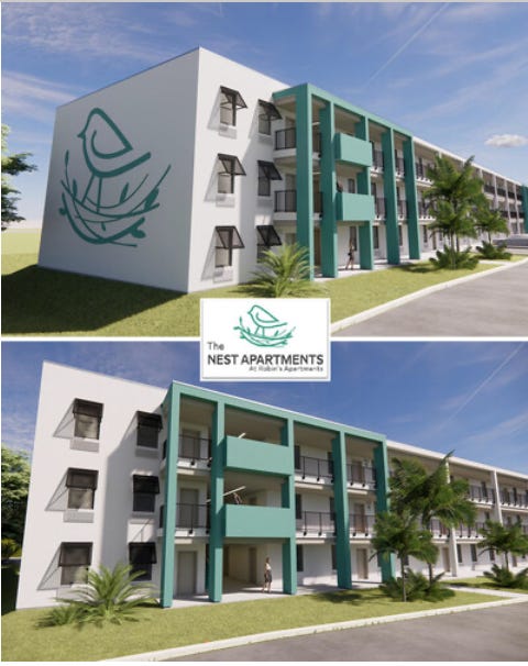 One Stop Housing to Celebrate Grand Opening of 182-Unit Workforce Housing Community in Bradenton