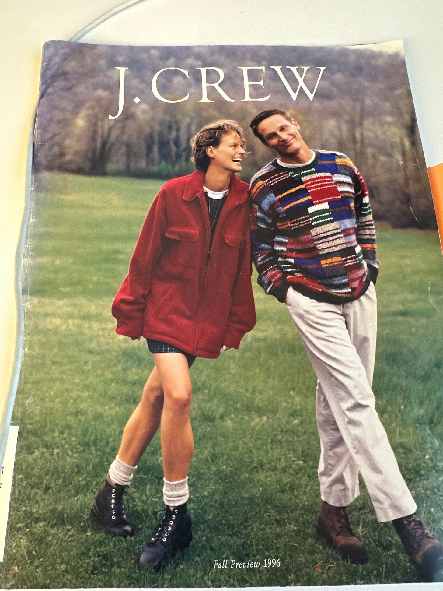 Is This the Best J.Crew Sweater Ever Made?