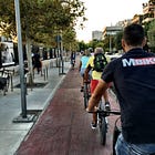 Urban Cycling In Athens: Challenges And Strategies For Survival