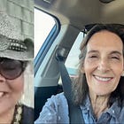 Coffee with Contrarians ft. Joyce Vance, Legal Scholar