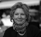 Carey Lovelace, Founder Visions2030, photo by photo by Mauro Benedetti