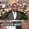 BOND / JLP