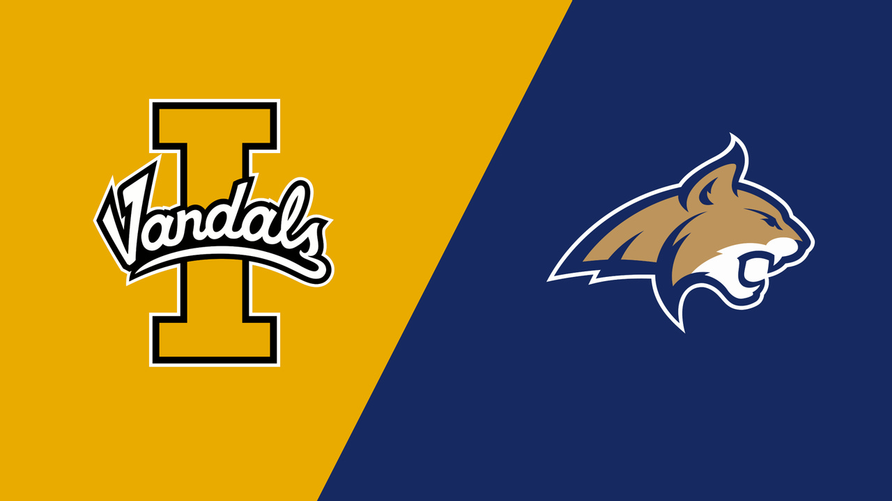 Idaho vs. Montana State (Quarterfinal) 12/13/24 - Stream the Game Live - Watch ESPN Idaho vs. Montana State (Quarterfinal) 12/13/24 - Stream the Game Live - Watch ESPN