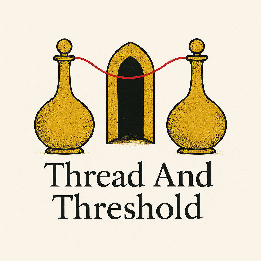 Threadandthreshold
