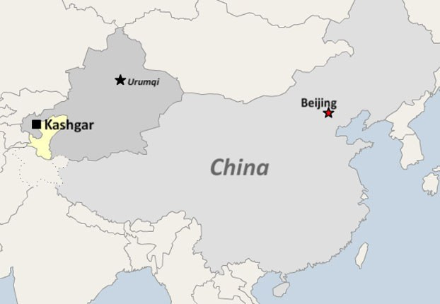 Under the Guise of Public Safety, China Demolishes Thousands of Mosques —  Radio Free Asia