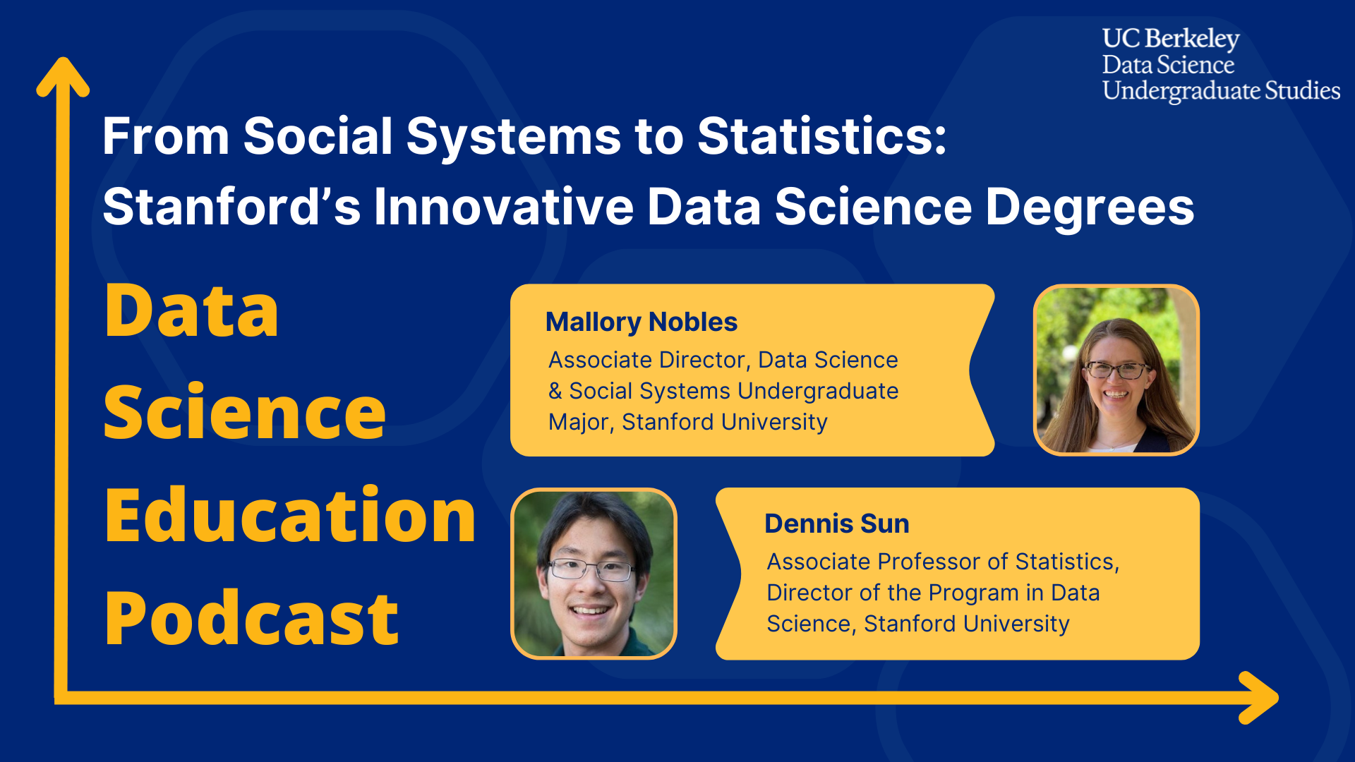 From Social Systems to Statistics: Stanford's Innovative Data Science ...
