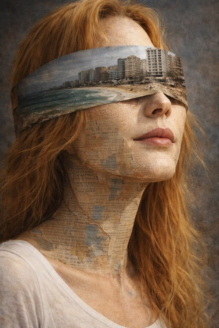 May be art May be art