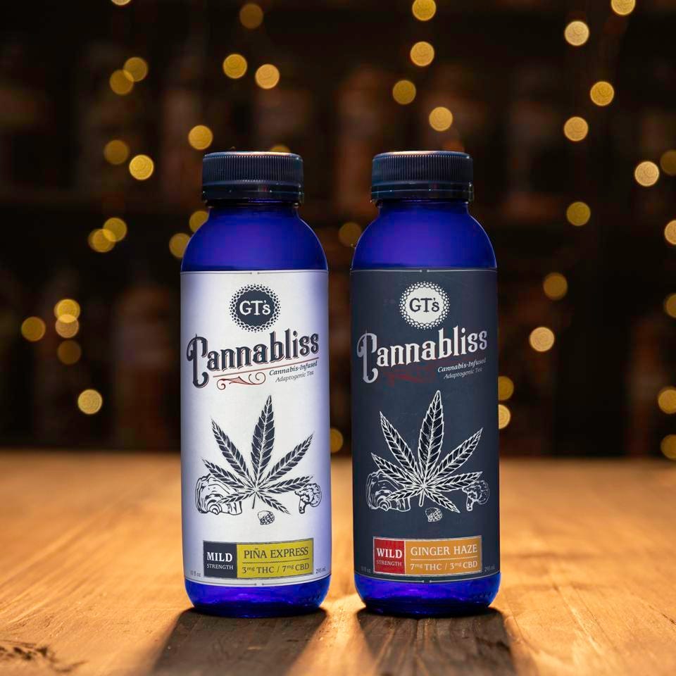 Cannabliss
