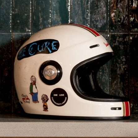 Artwork for Nutritional Facts