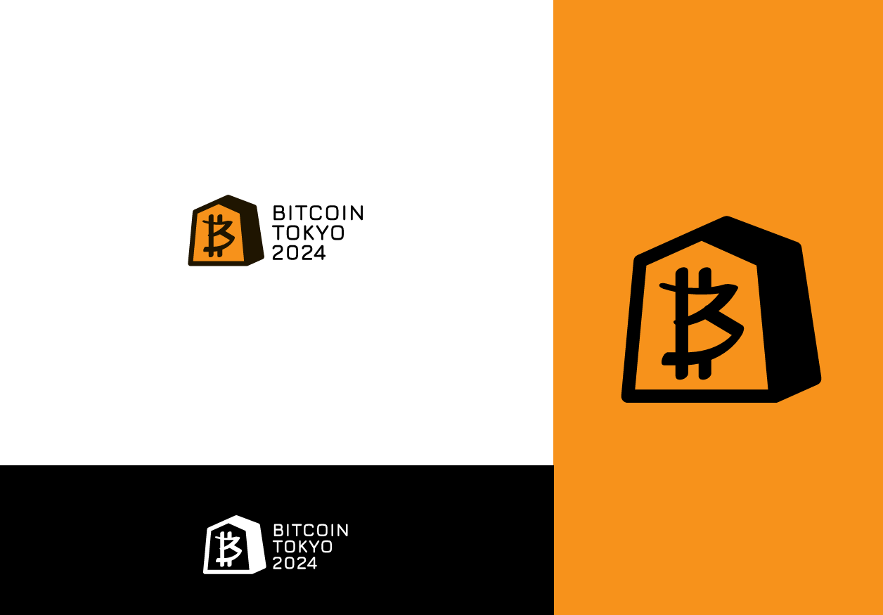 今年9月の東京ビットコインカンファレンスに絶対参加すべき理由＋カンファレンスロゴボツデザイン集