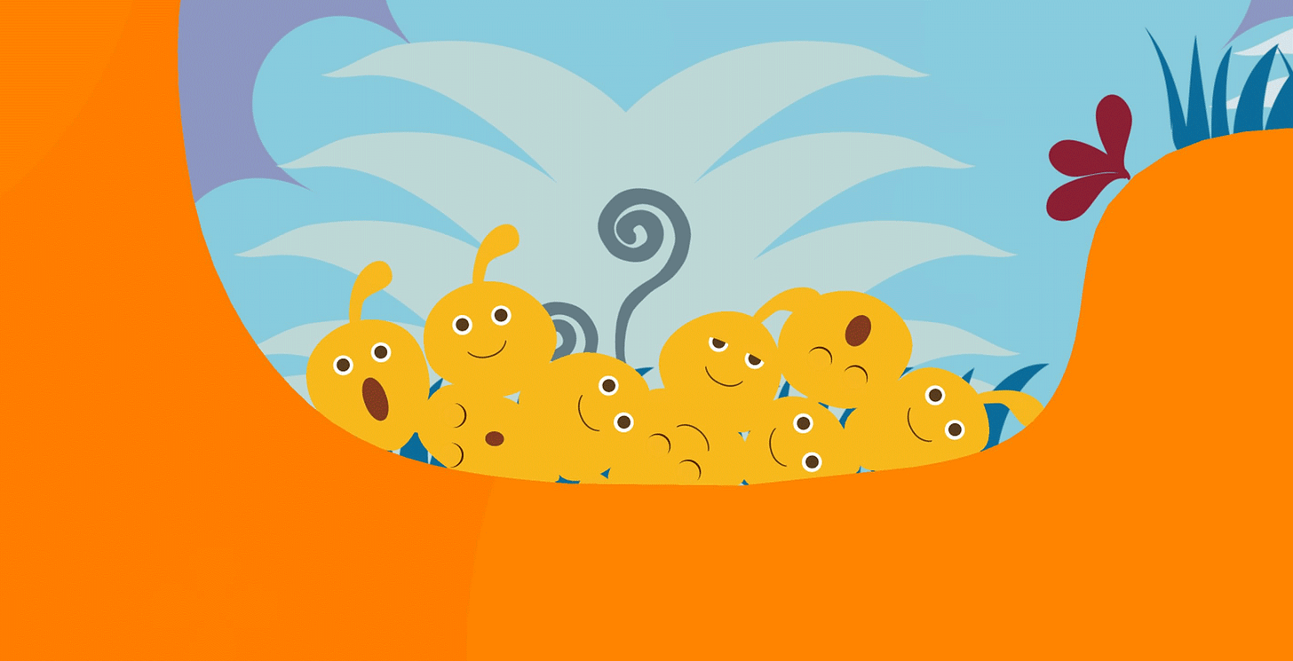 LocoRoco Remastered - The Good Times Keep Rolling LocoRoco Remastered - The Good Times Keep Rolling