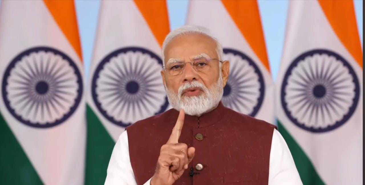 PM Narendra Modi's Address to the Nation: Part 1_ Our Summary
