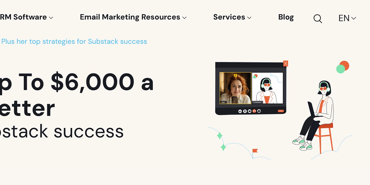 How I Became a Substack Bestseller in 3 Months (and What They Don’t ...