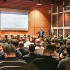 A Healthy Scientific Community - How to build one?