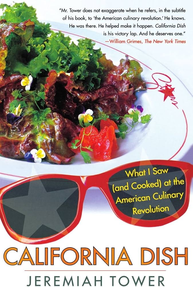 California Dish: What I Saw (and Cooked) at the American Culinary Revolution