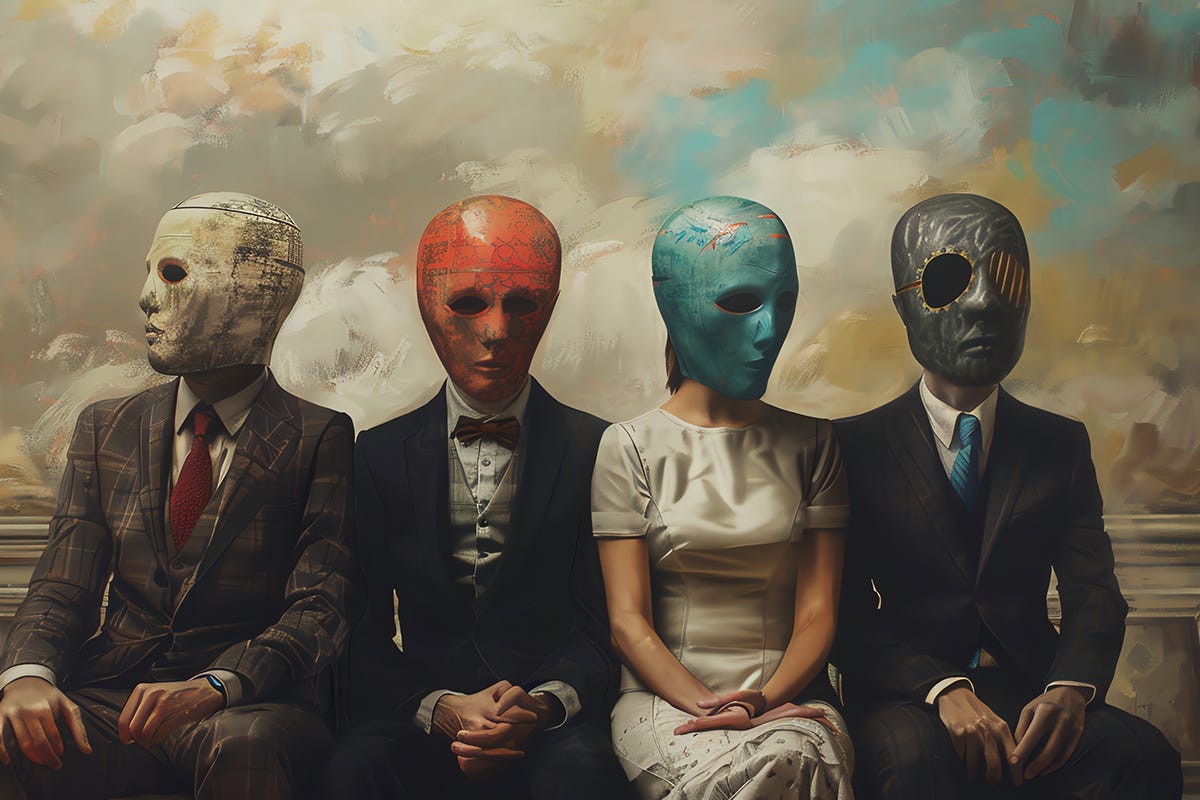 people-on-sofa-wearing-masks-kink-bdsm-munch-etiquette