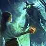 The Shadowmancer Chronicles