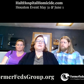 Shocking Interview Clip Reel from Covid Protocol Victims