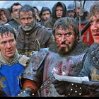 Six Centuries From Agincourt