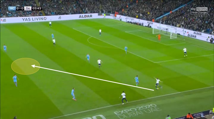 r/Gunners - Edu's BBQ: An attempt at a brief guide on countering the Spurs counter