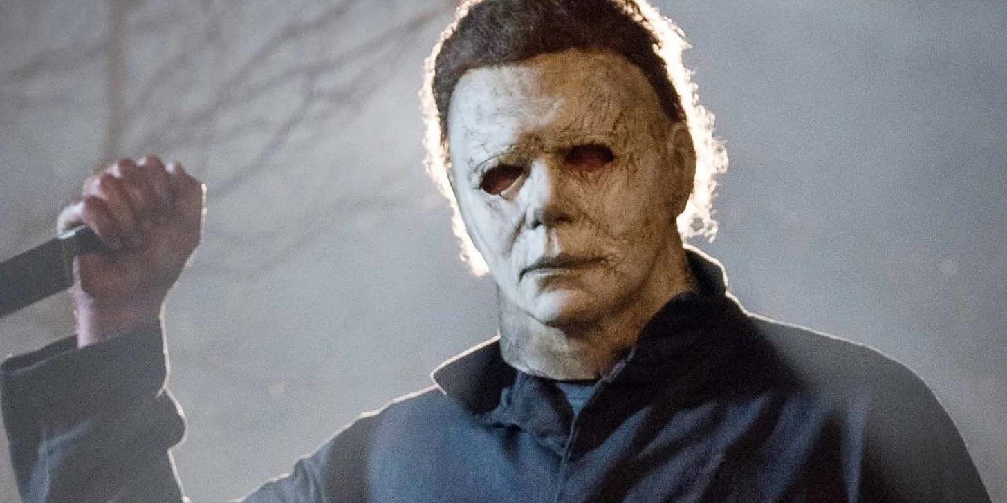 Halloween: The Real-Life Inspiration for Michael Myers, Explained