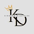Kingdom Disciples's avatar