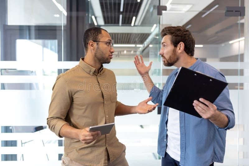 156 Office Heated Discussion Stock Photos - Free & Royalty-Free Stock  Photos from Dreamstime