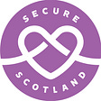 secure scotland's avatar