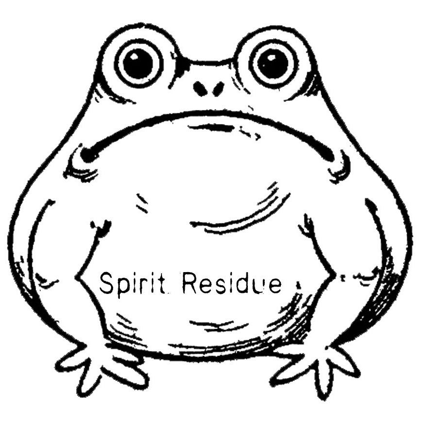 Spirit Residue