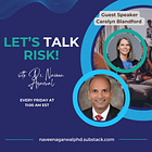 LTR 52: The key to success as a risk practitioner in the medical device industry.