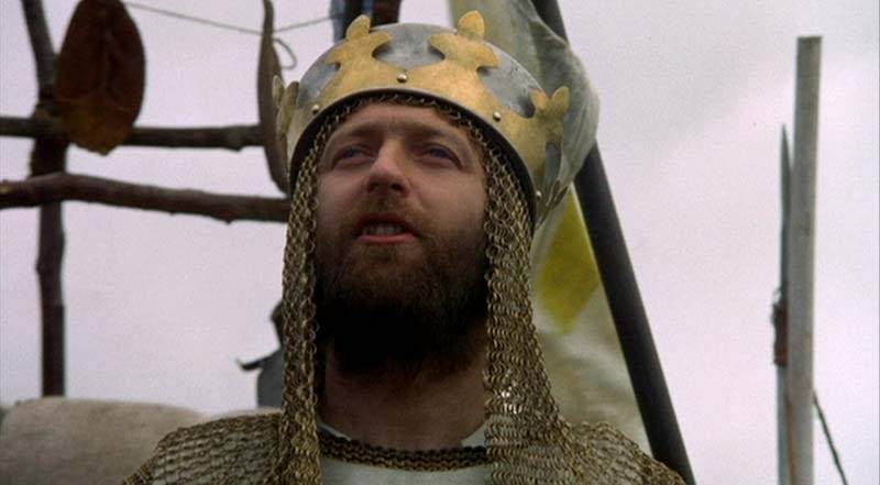 King Arthur | Monty Python Wiki | Fandom