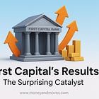First Capital Bank's Financial Results: A Zimbabwean Bank Making Money From Loans, Not Charges?