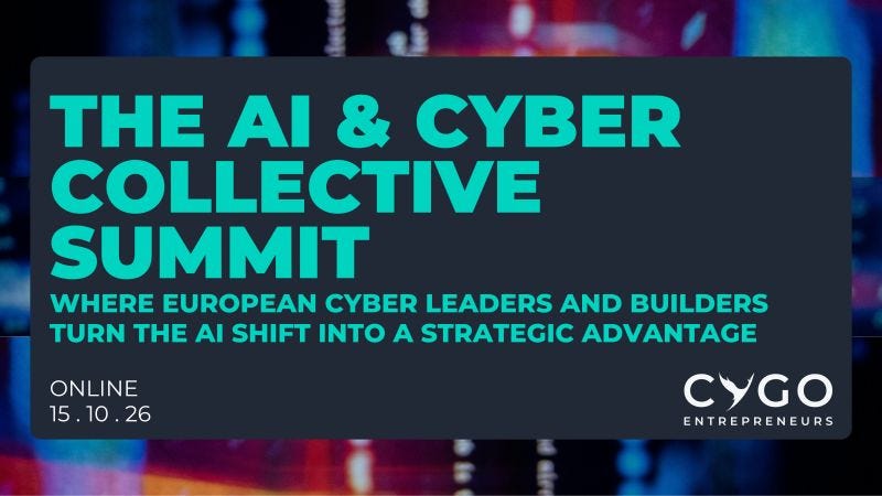 Europe’s Cyber Future Starts With Its Customers