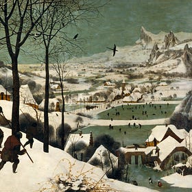 How to heal a divided heart (and country)