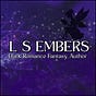 Lexi S Embers's avatar