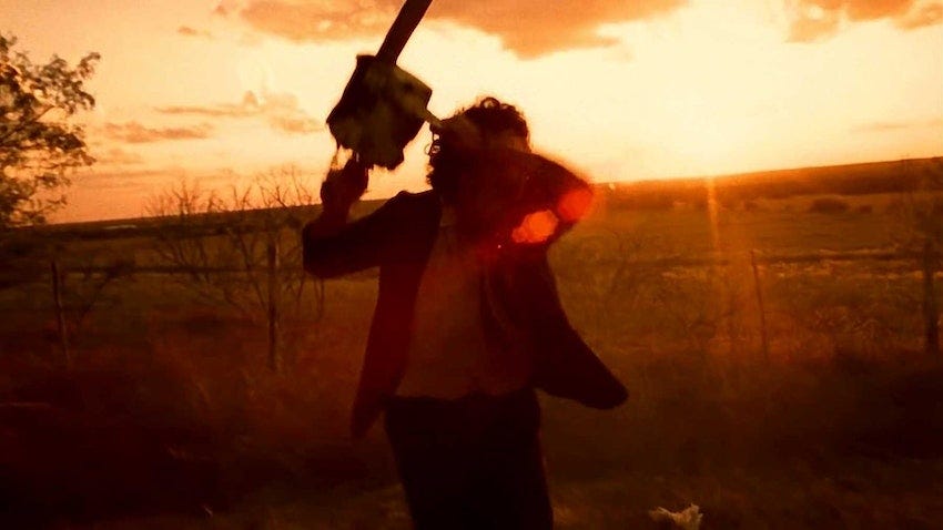 Netflix Nabs The New Texas Chainsaw Massacre Film | Movies | Empire