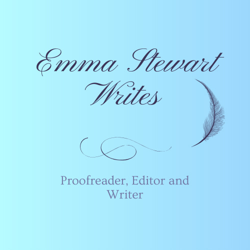 Emma Stewart Writes 