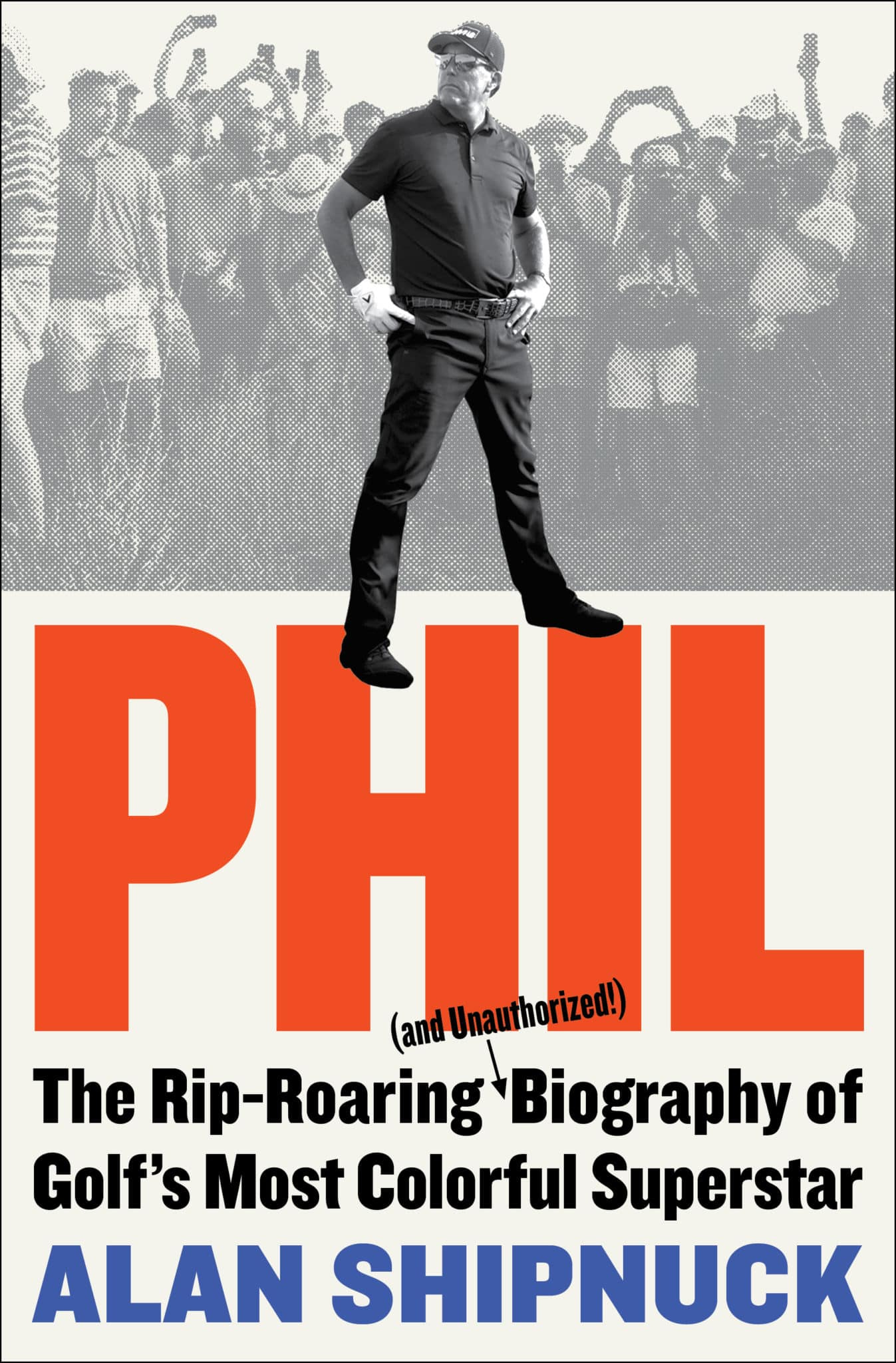 Phil Mickelson