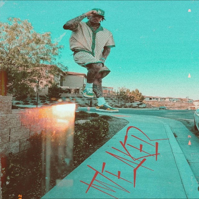 Tweaker - song and lyrics by G3 GELO | Spotify