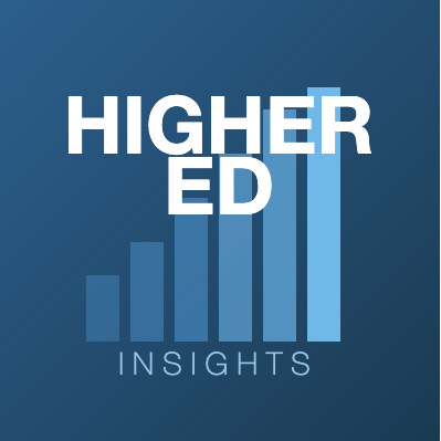 Higher Ed Insights logo